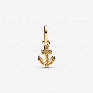 Pandora Anchor Mini Dangle Charm